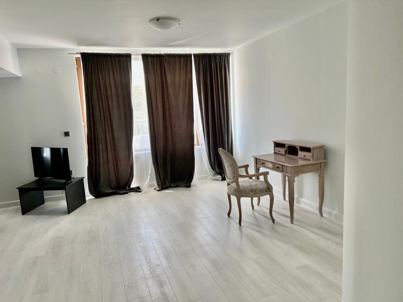 Continental Apartments Golden Sands Exterior foto