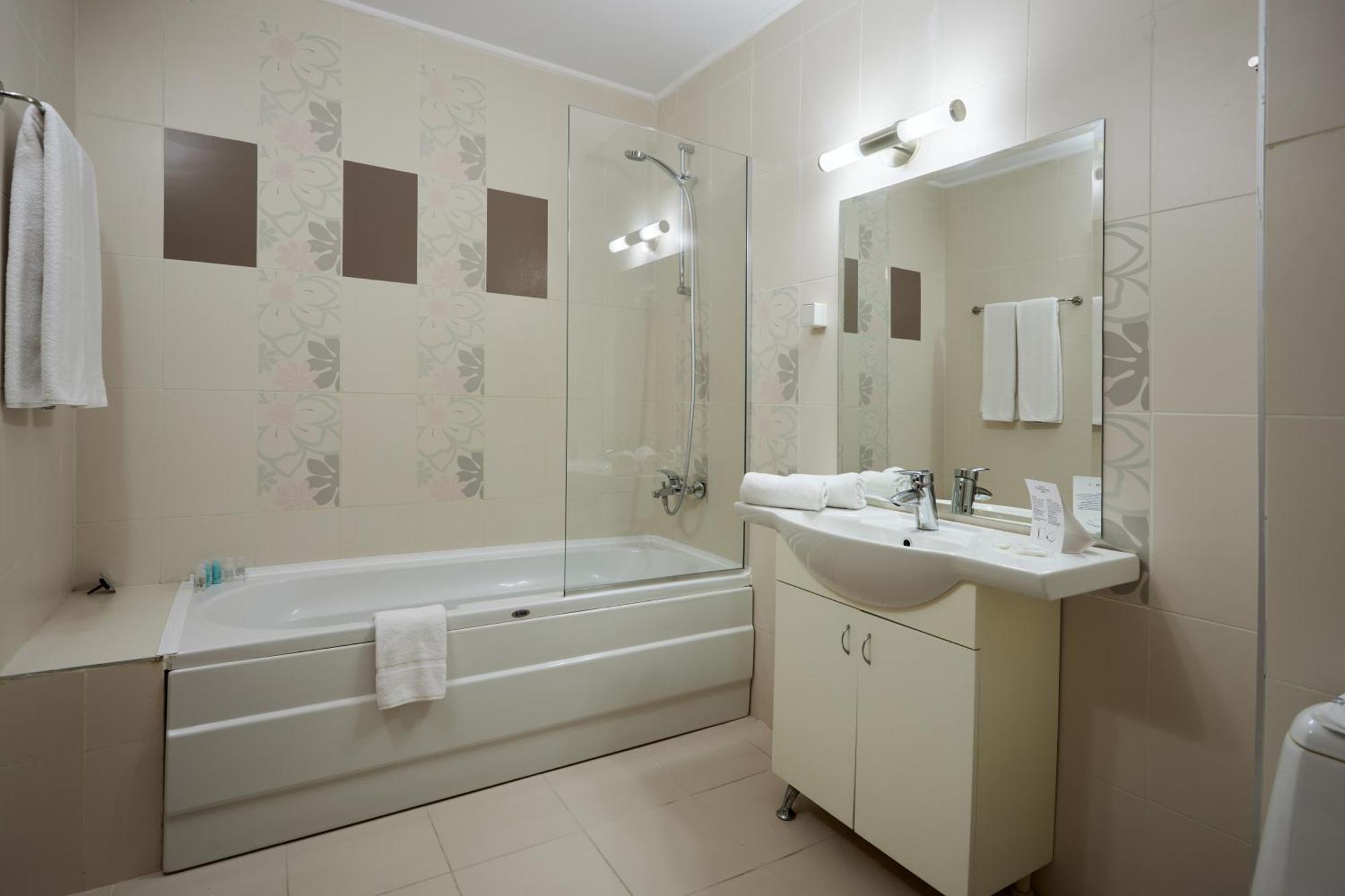 Continental Apartments Golden Sands Habitación foto